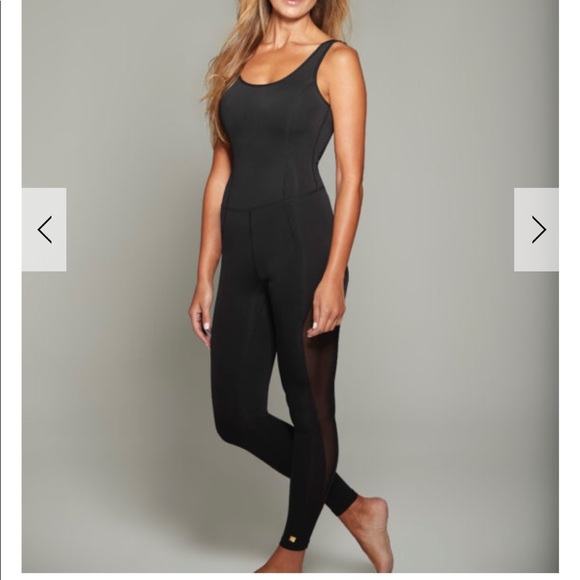 workout bodysuit